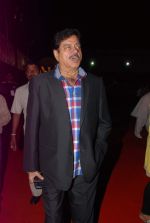 Shatrughan Sinha at FWICE Golden Jubilee Anniversary in Andheri Sports Complex, Mumbai on 1st May 2012 (159).JPG